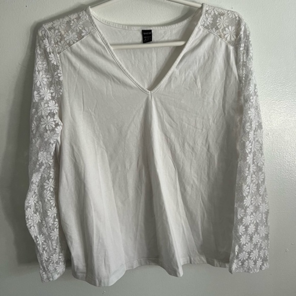 Shein maternity top - Picture 2 of 5